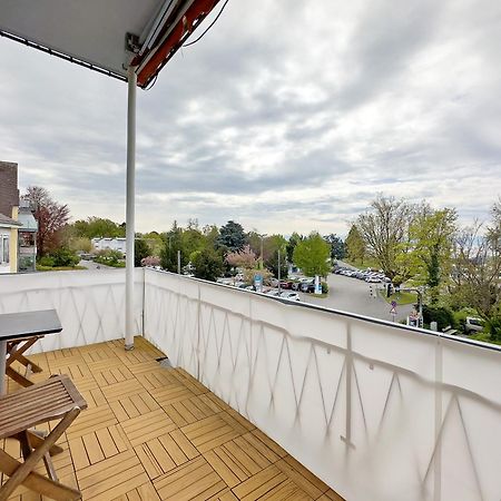 Thaicenter Bodensee 2 腓特烈港 外观 照片