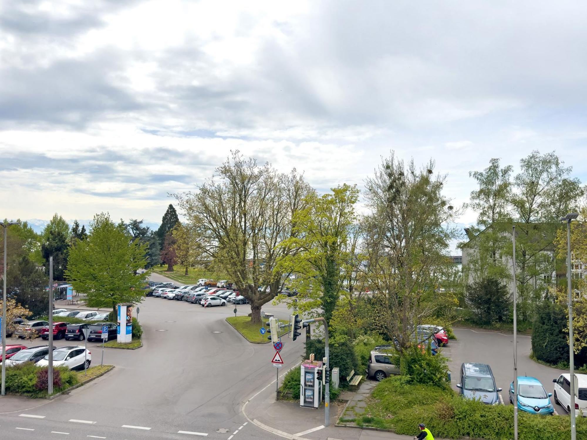 Thaicenter Bodensee 2 腓特烈港 外观 照片